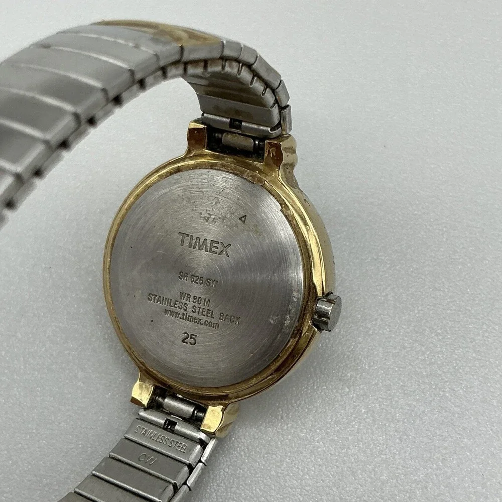 Timex see photos